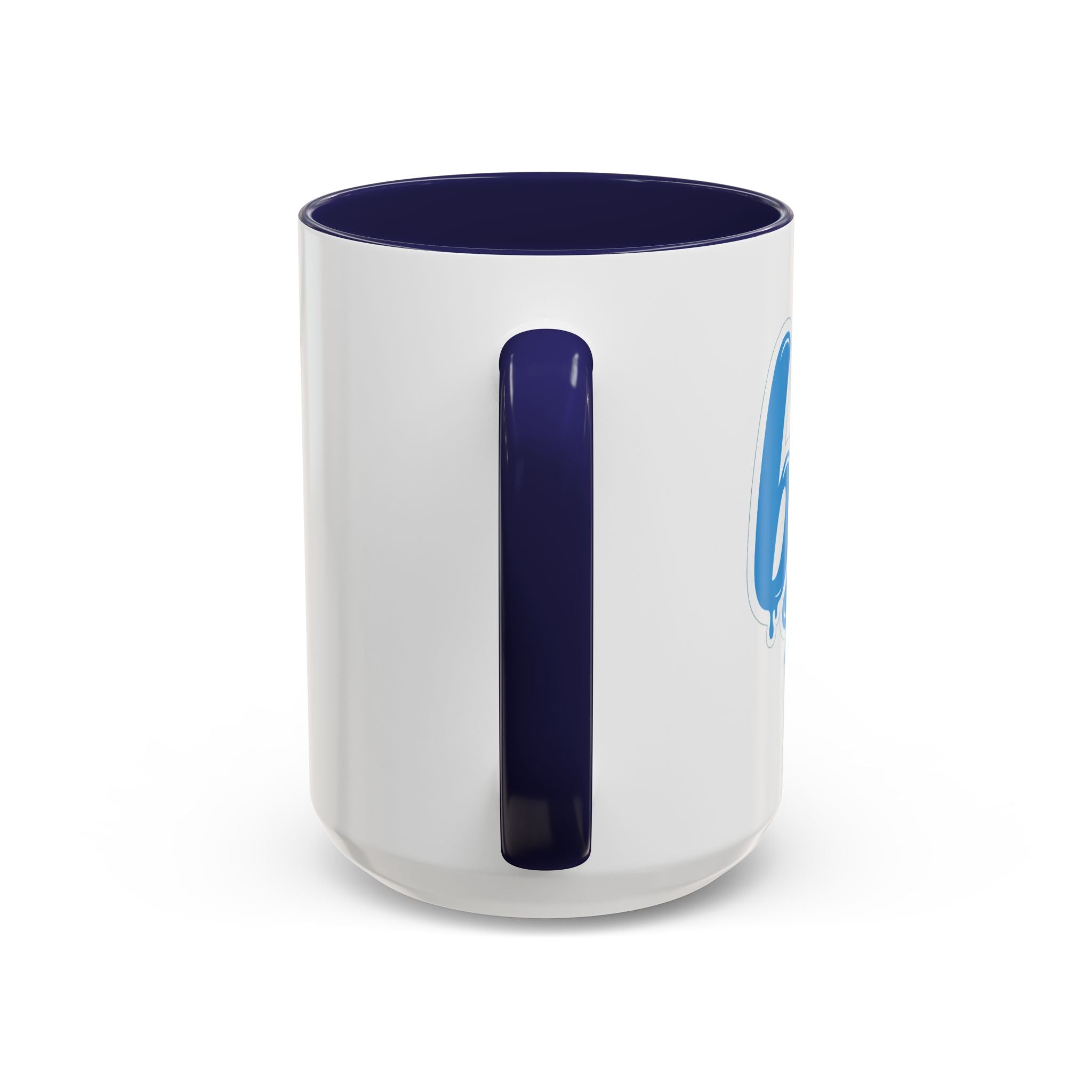 Breezy Coffee Mug (11, 15oz)