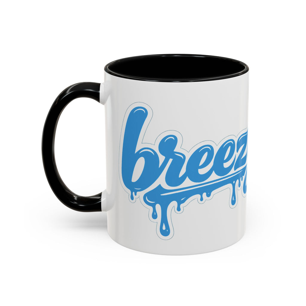 Breezy Coffee Mug (11, 15oz)