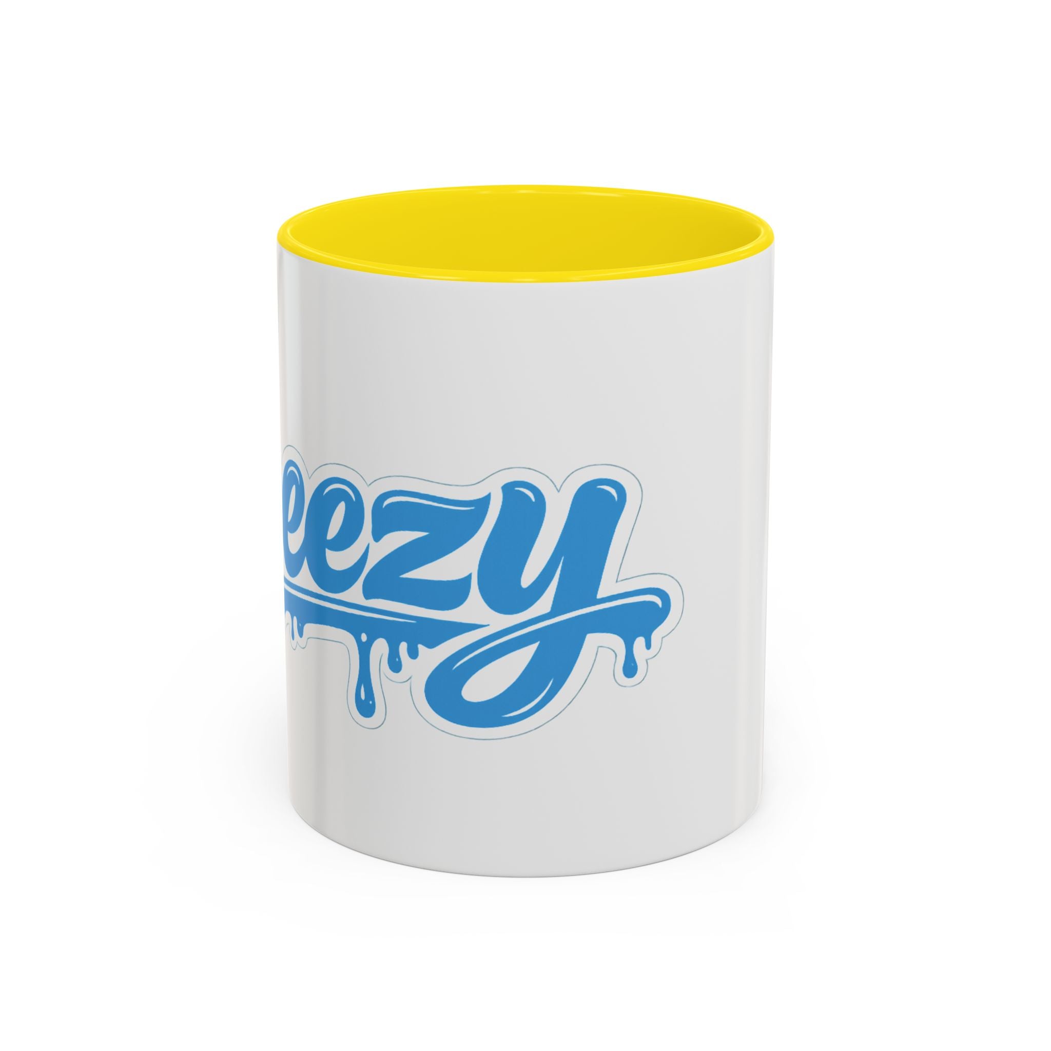 Breezy Coffee Mug (11, 15oz)