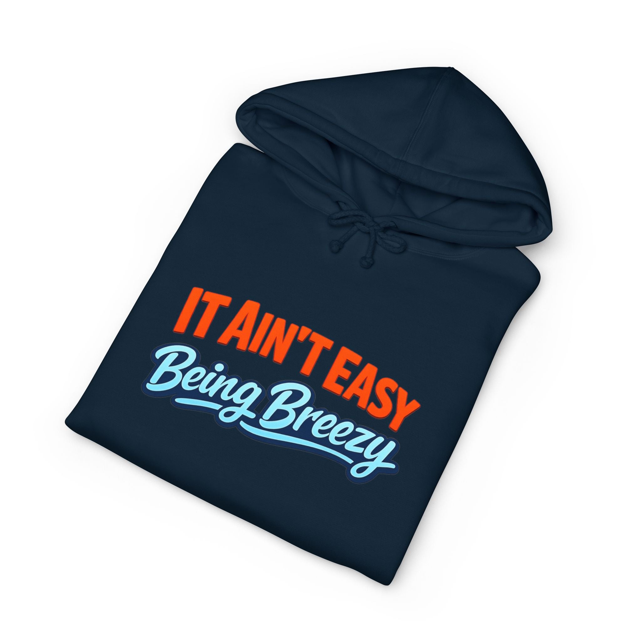 Breezy Hoodie