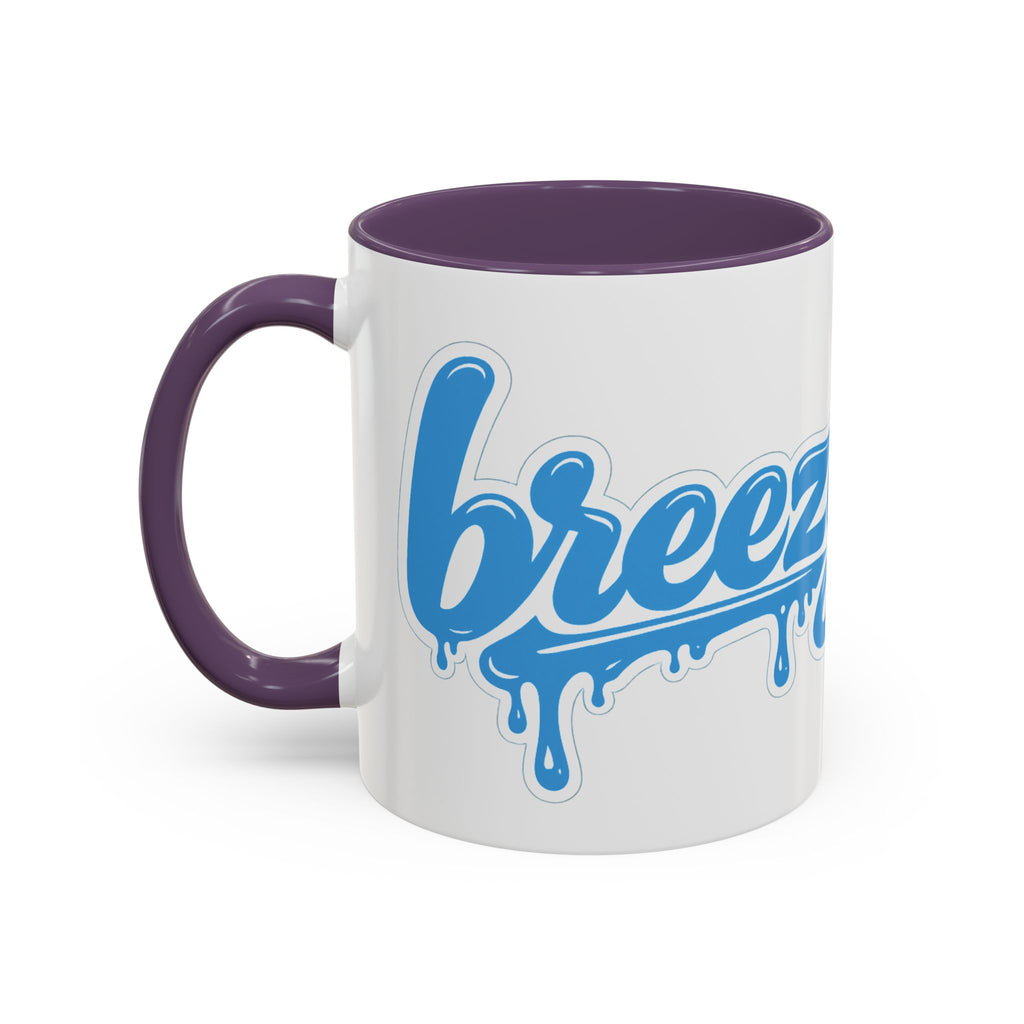 Breezy Coffee Mug (11, 15oz)