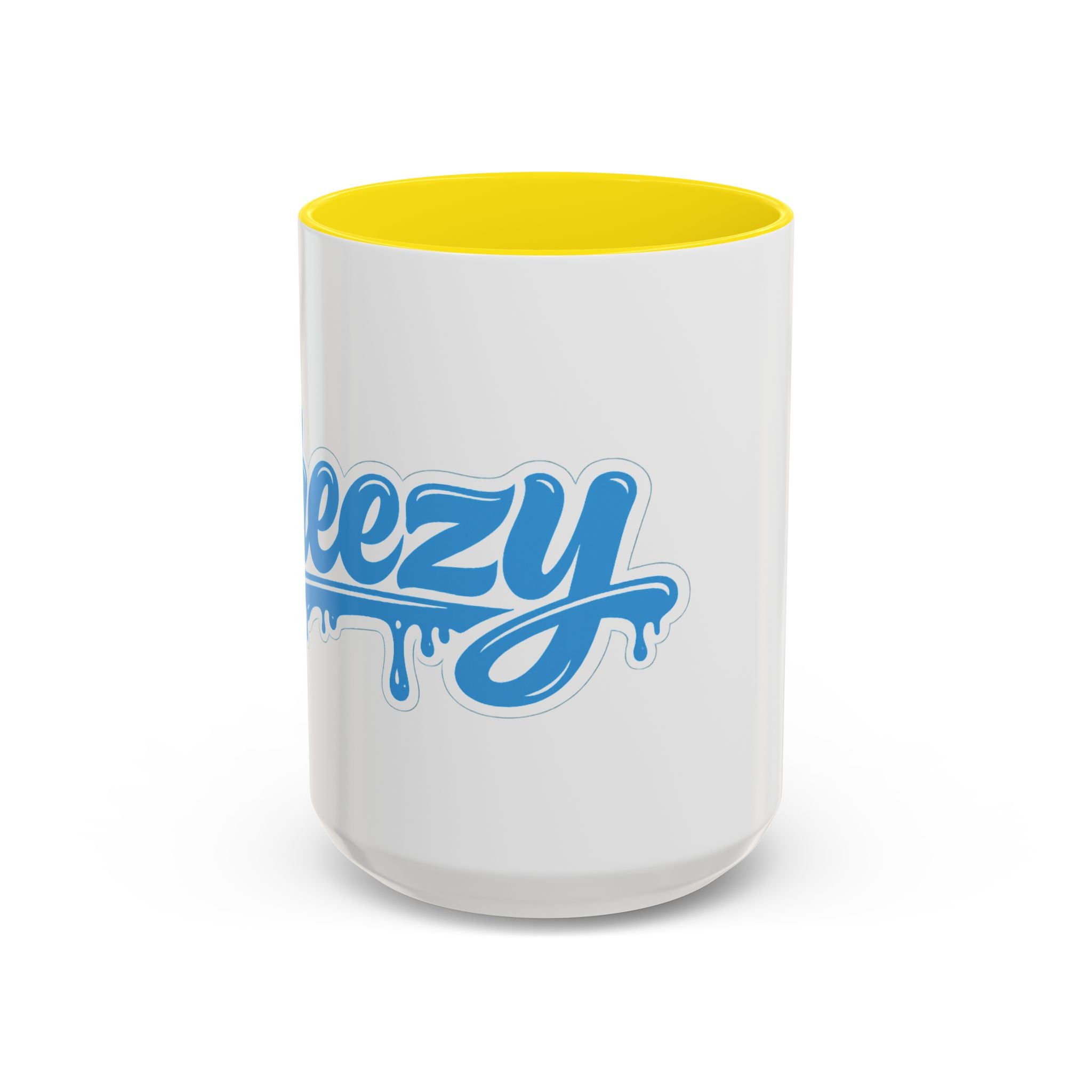 Breezy Coffee Mug (11, 15oz)