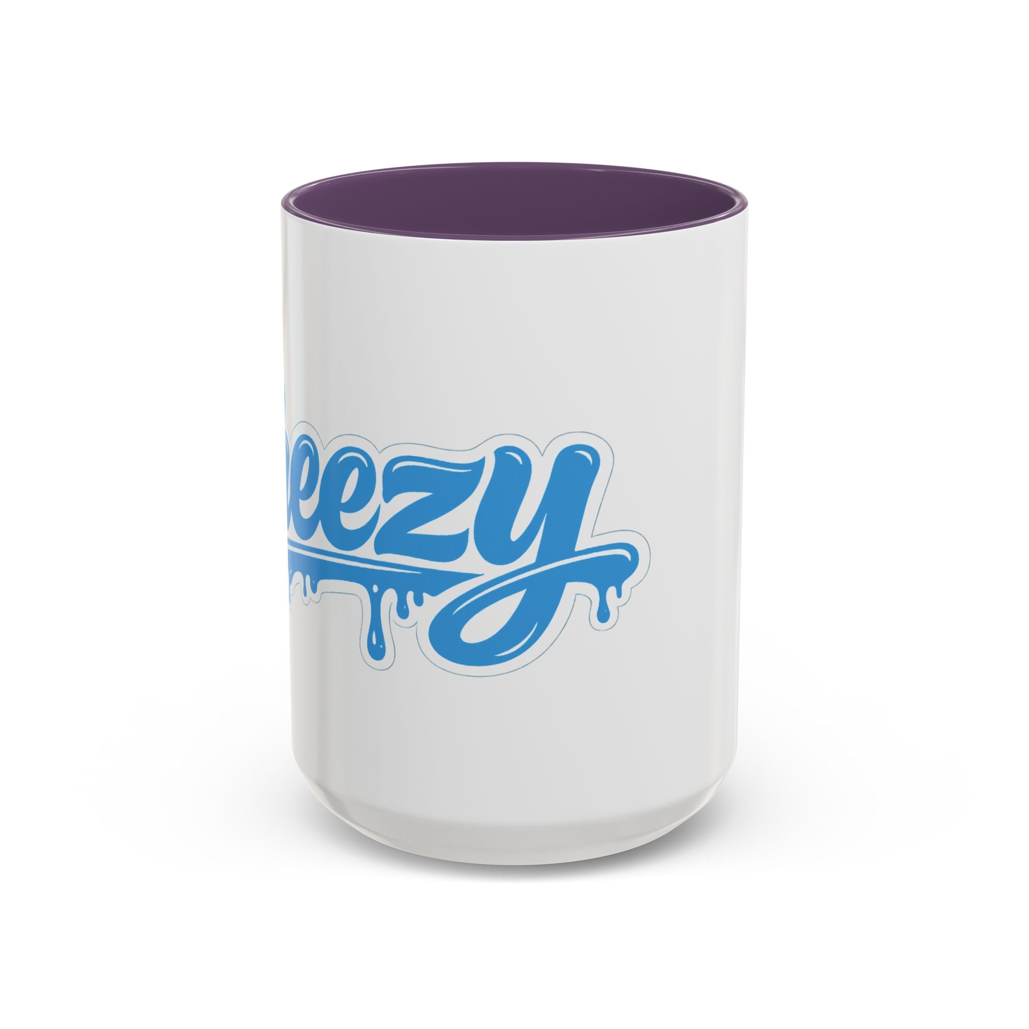 Breezy Coffee Mug (11, 15oz)