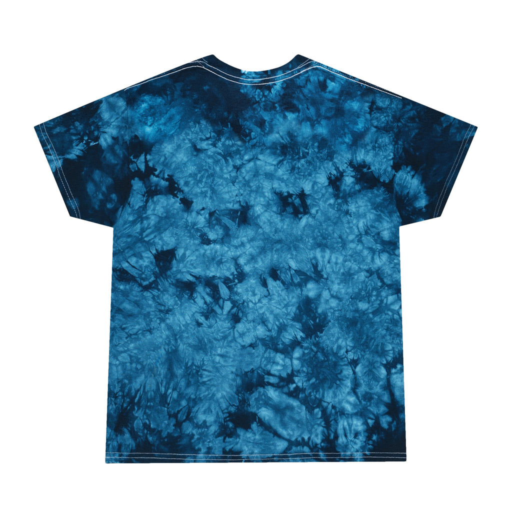 Breezy Tie-Dye Tee