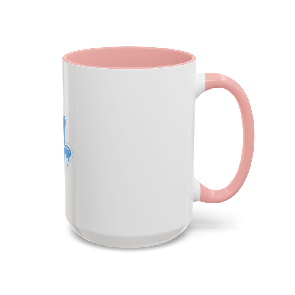 Breezy Coffee Mug (11, 15oz)