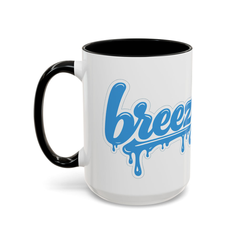Breezy Coffee Mug (11, 15oz)