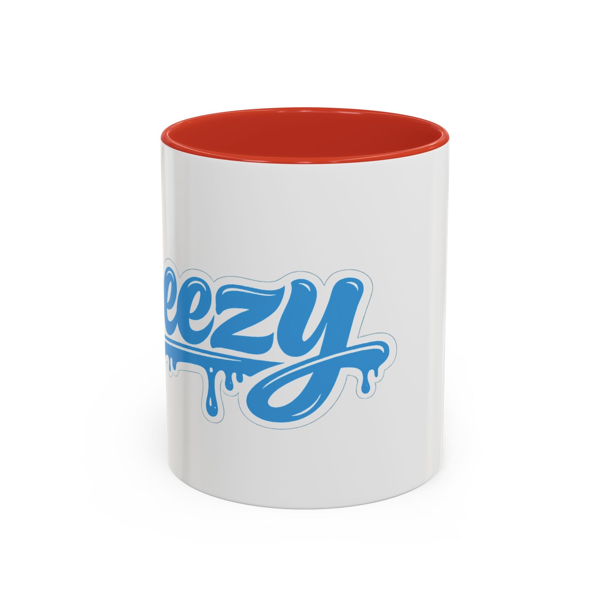 Breezy Coffee Mug (11, 15oz)