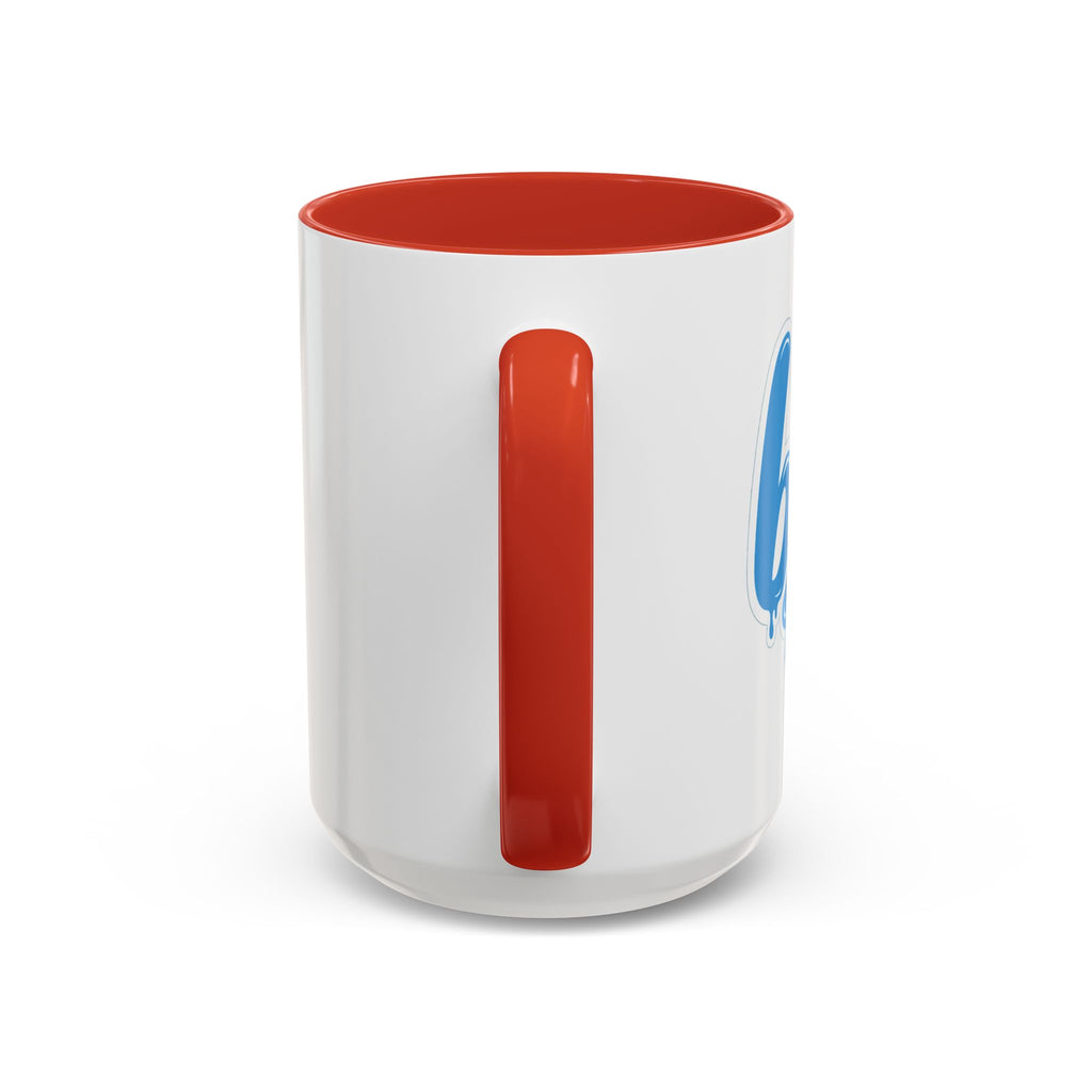Breezy Coffee Mug (11, 15oz)