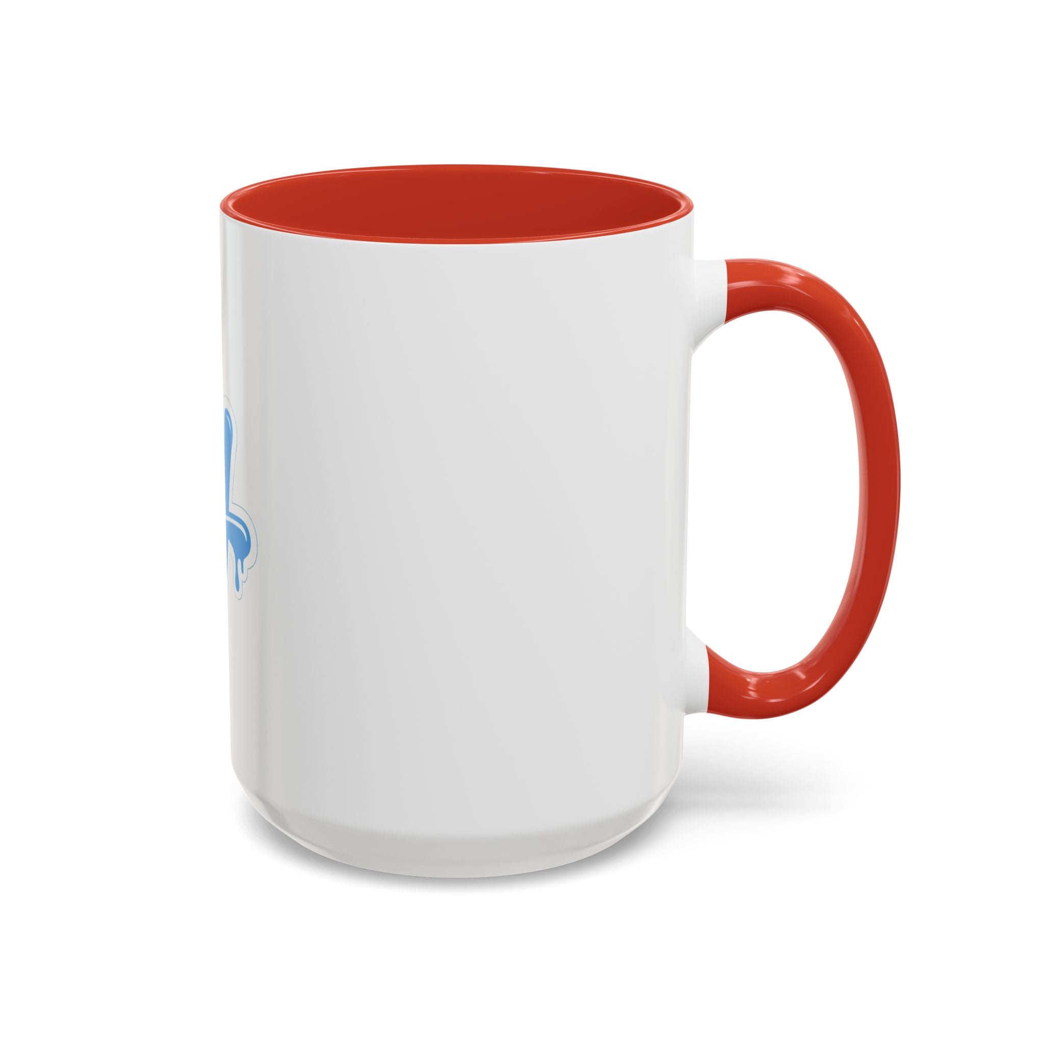 Breezy Coffee Mug (11, 15oz)