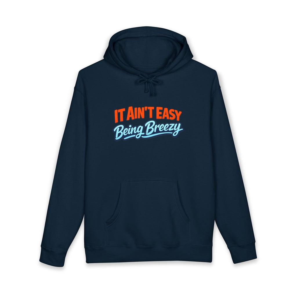 Breezy Hoodie