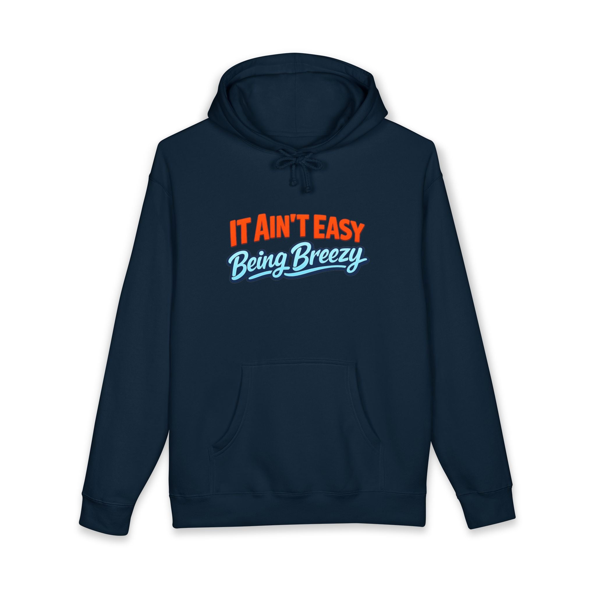 Breezy Hoodie