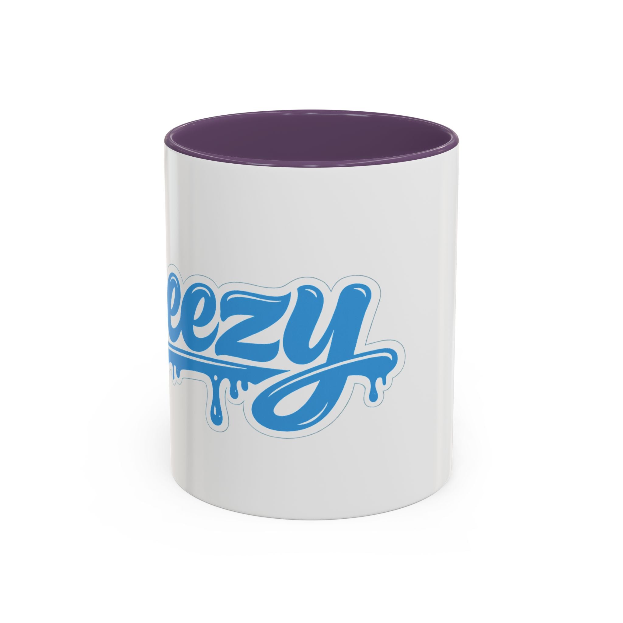 Breezy Coffee Mug (11, 15oz)