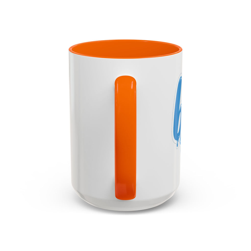 Breezy Coffee Mug (11, 15oz)