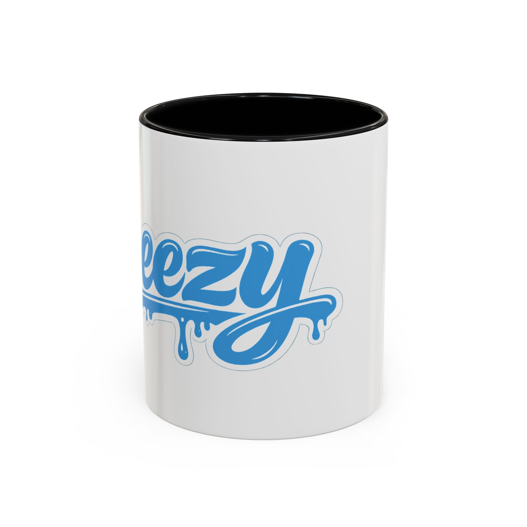 Breezy Coffee Mug (11, 15oz)
