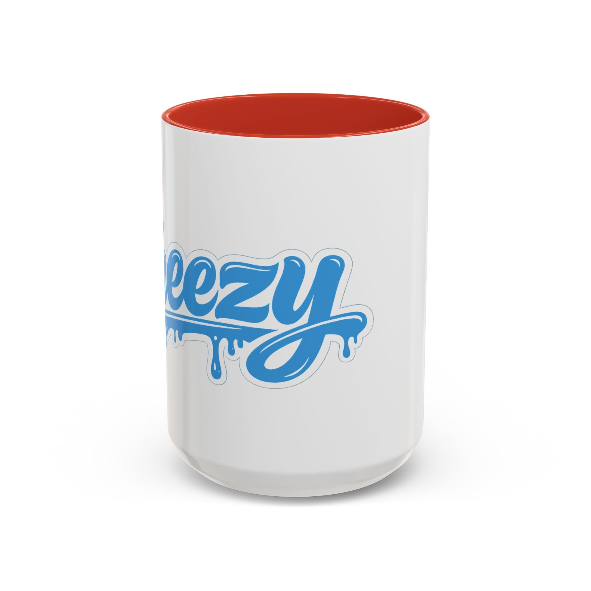 Breezy Coffee Mug (11, 15oz)
