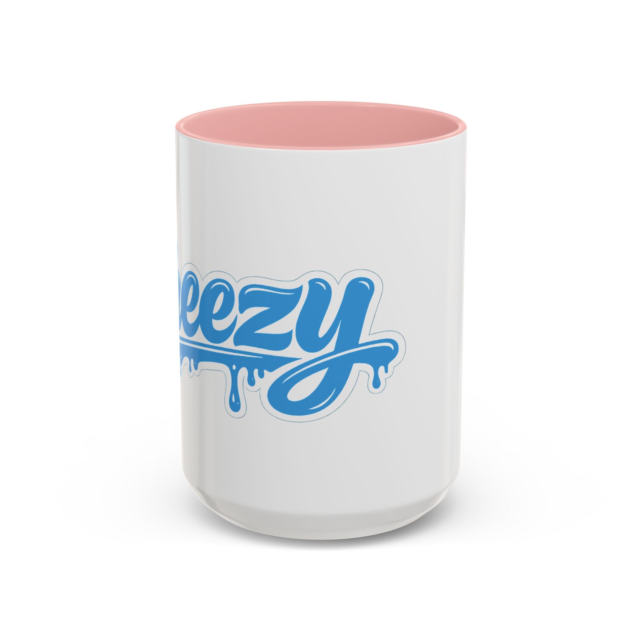 Breezy Coffee Mug (11, 15oz)