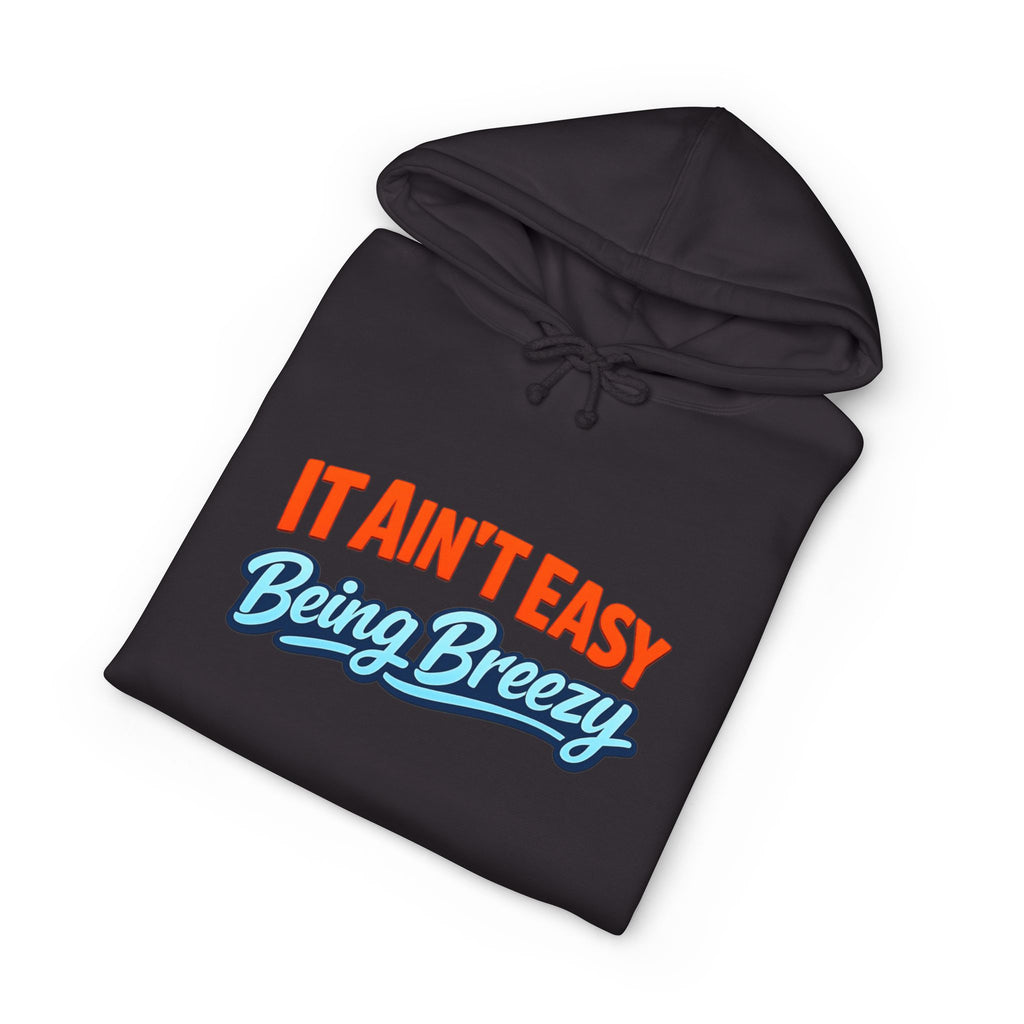 Breezy Hoodie