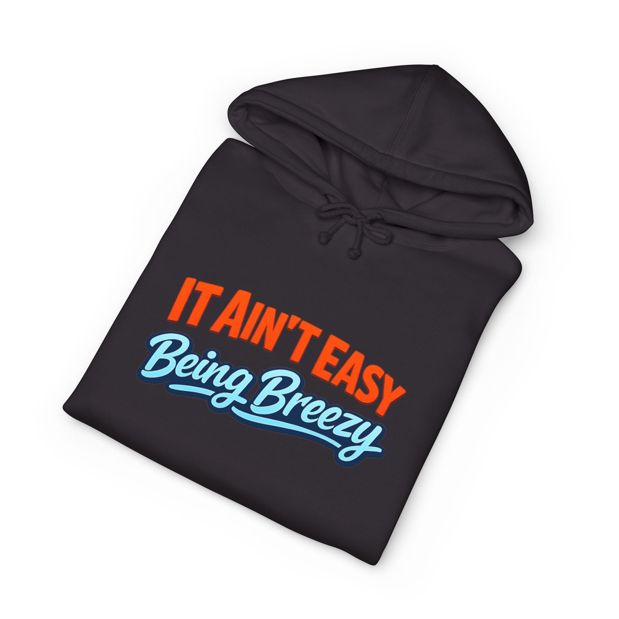 Breezy Hoodie