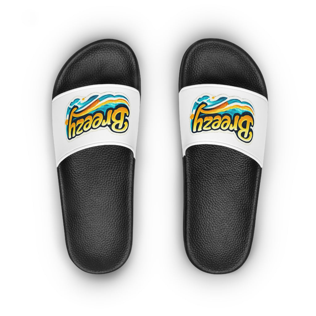 Women's Slide Sandals
