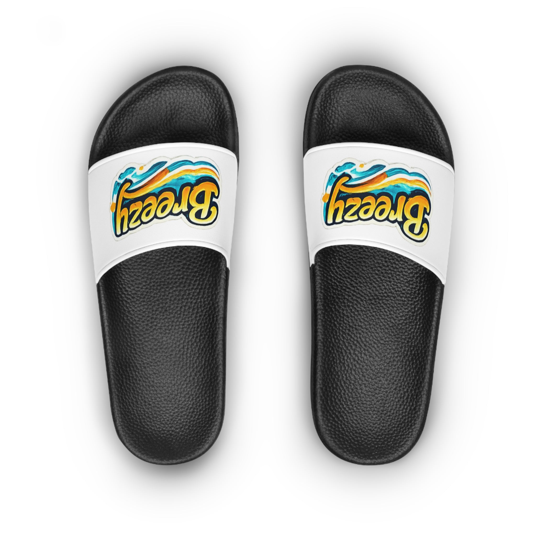 Women's Slide Sandals