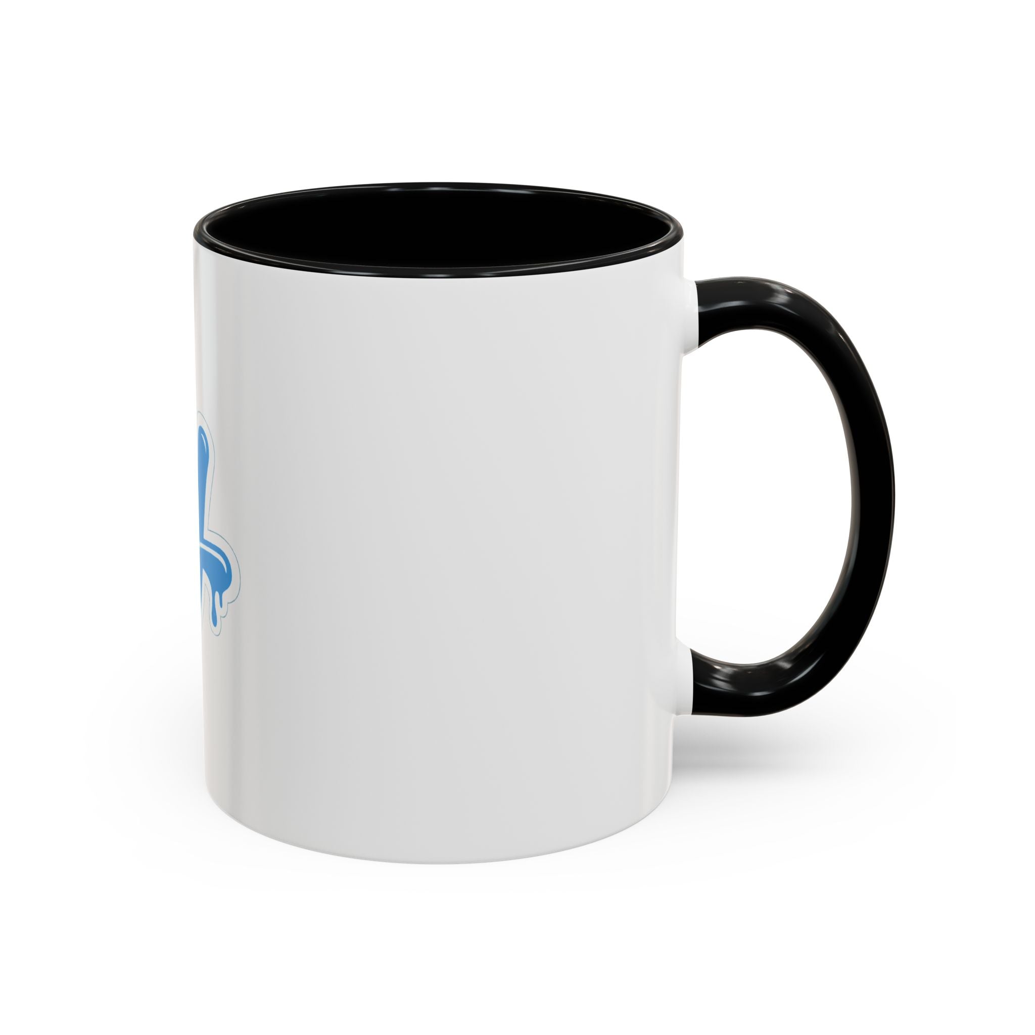Breezy Coffee Mug (11, 15oz)