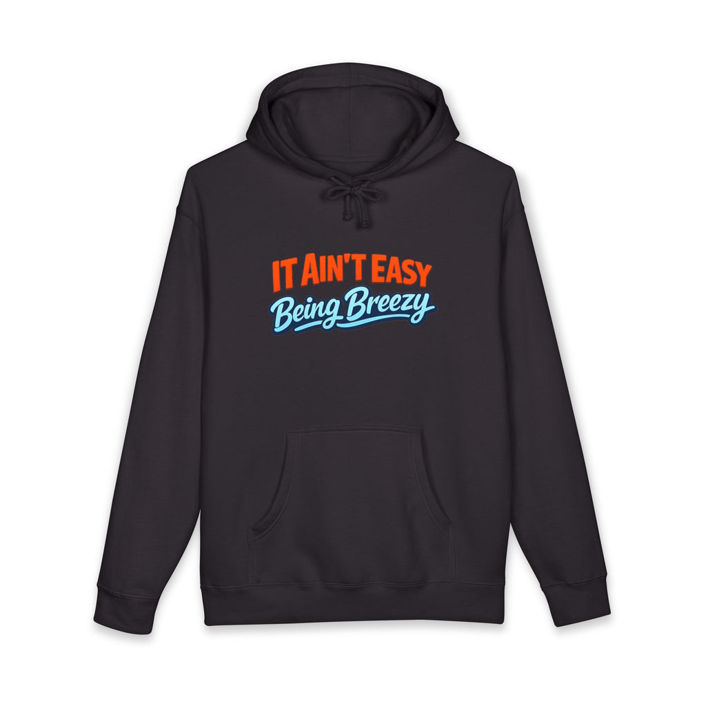 Breezy Hoodie