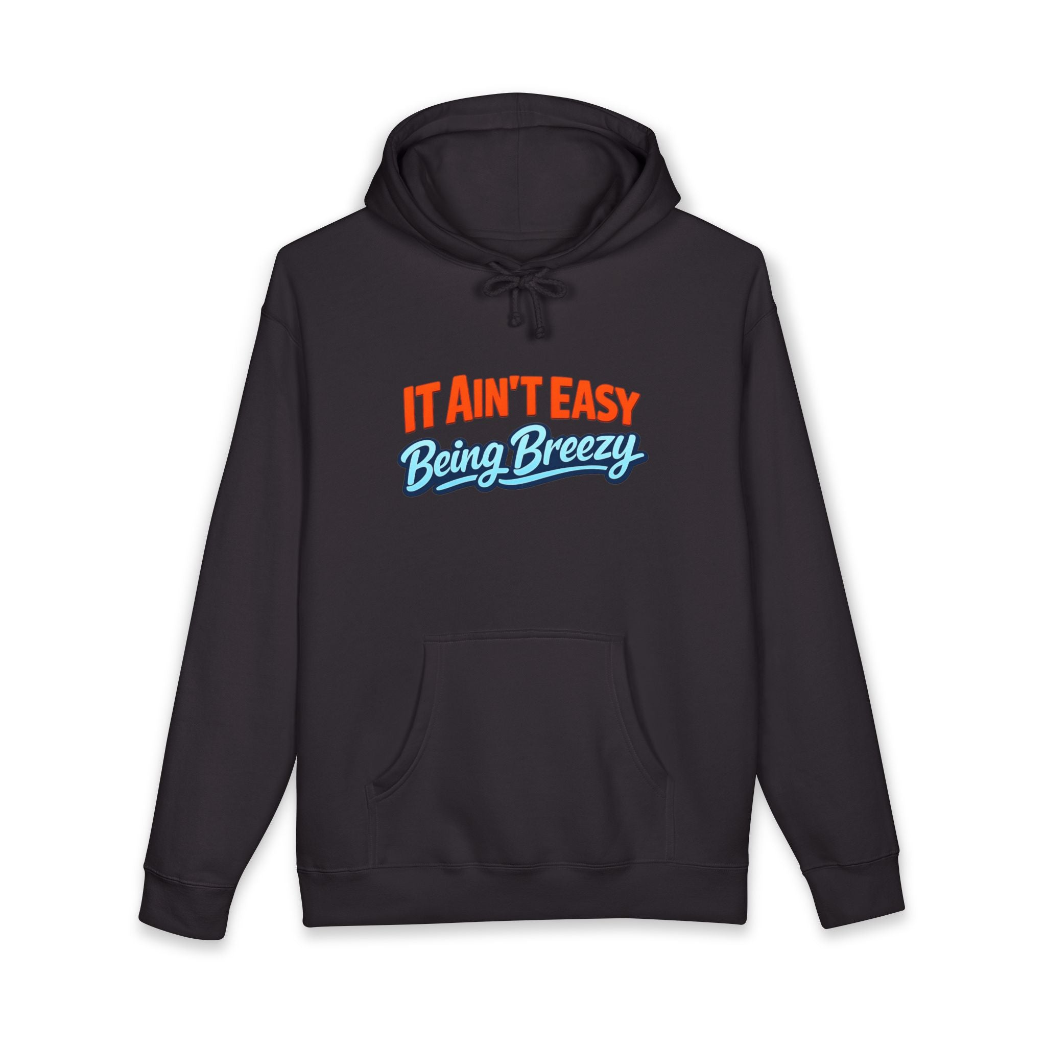Breezy Hoodie