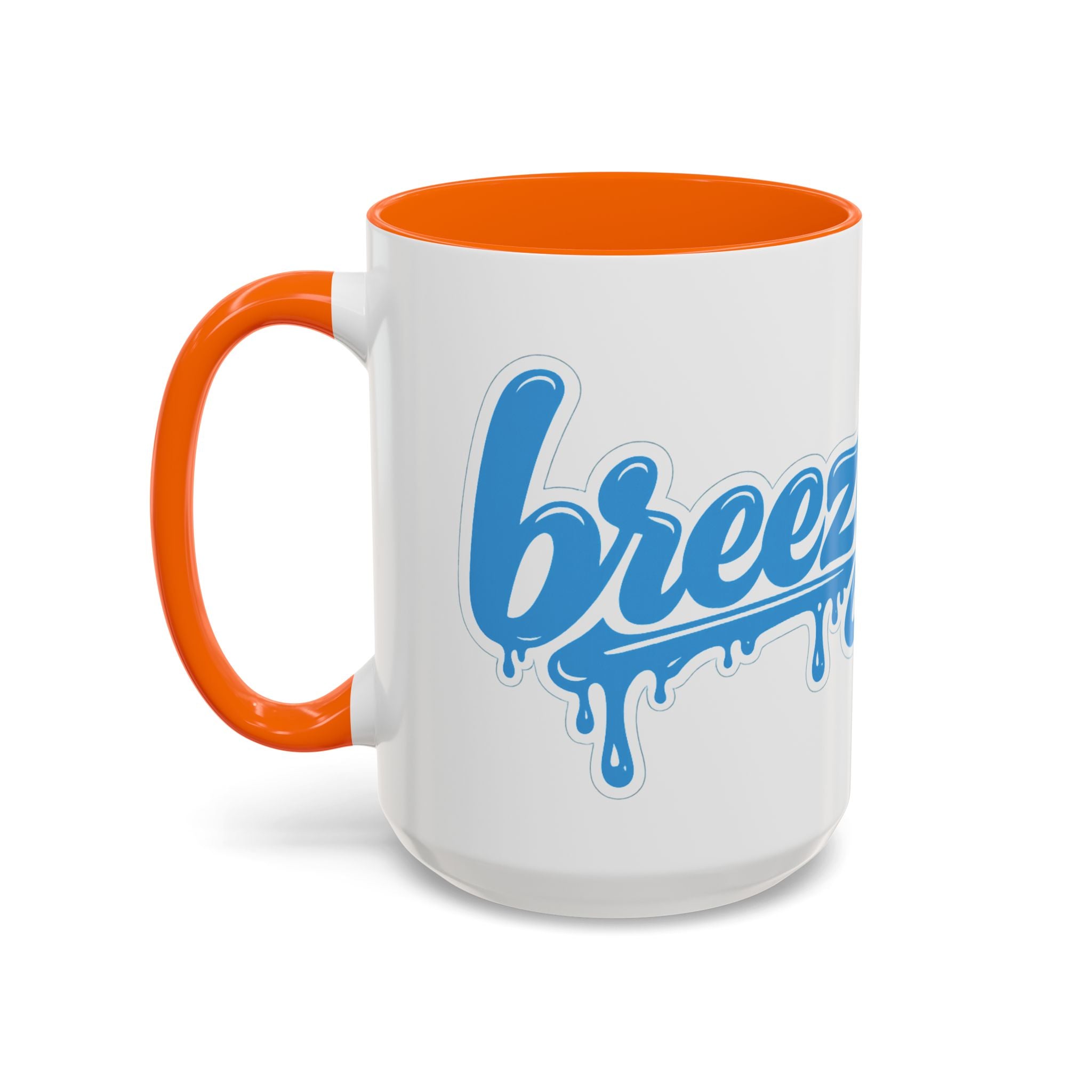 Breezy Coffee Mug (11, 15oz)