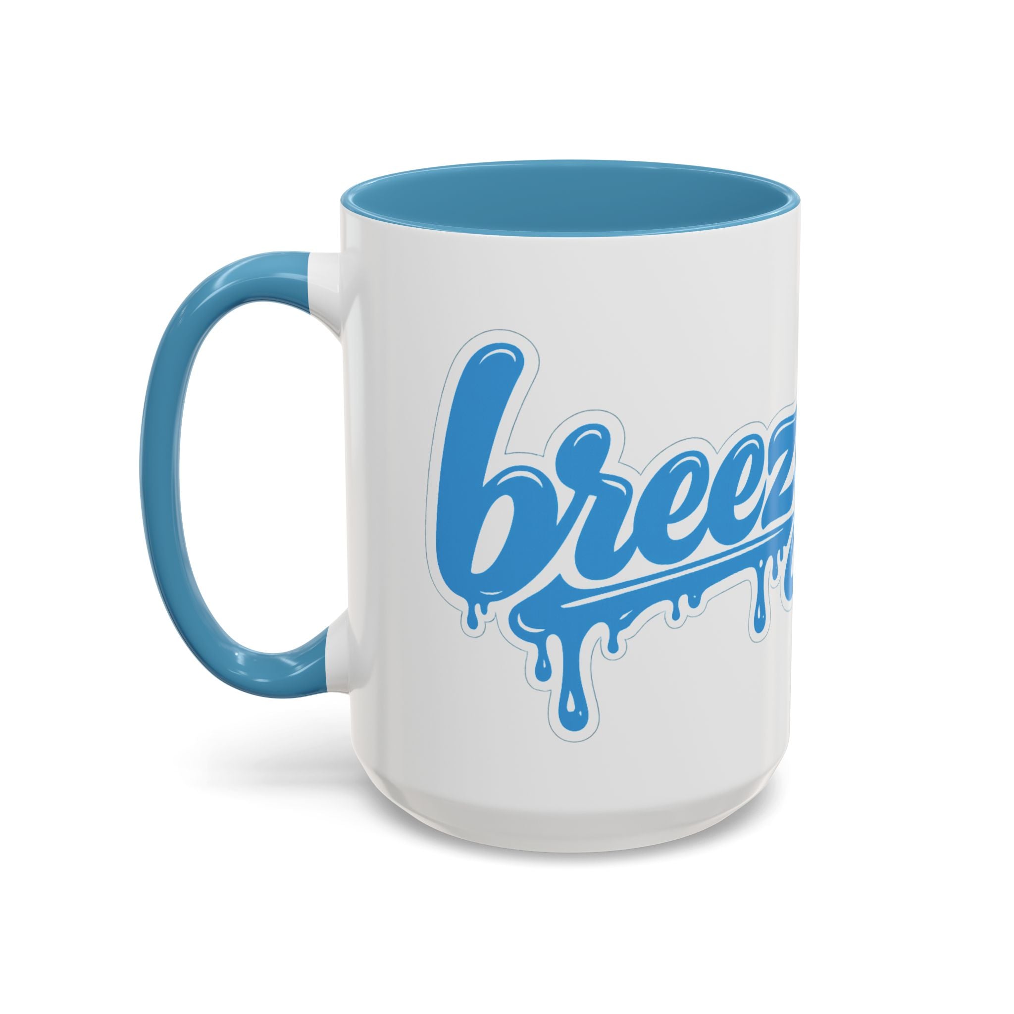 Breezy Coffee Mug (11, 15oz)