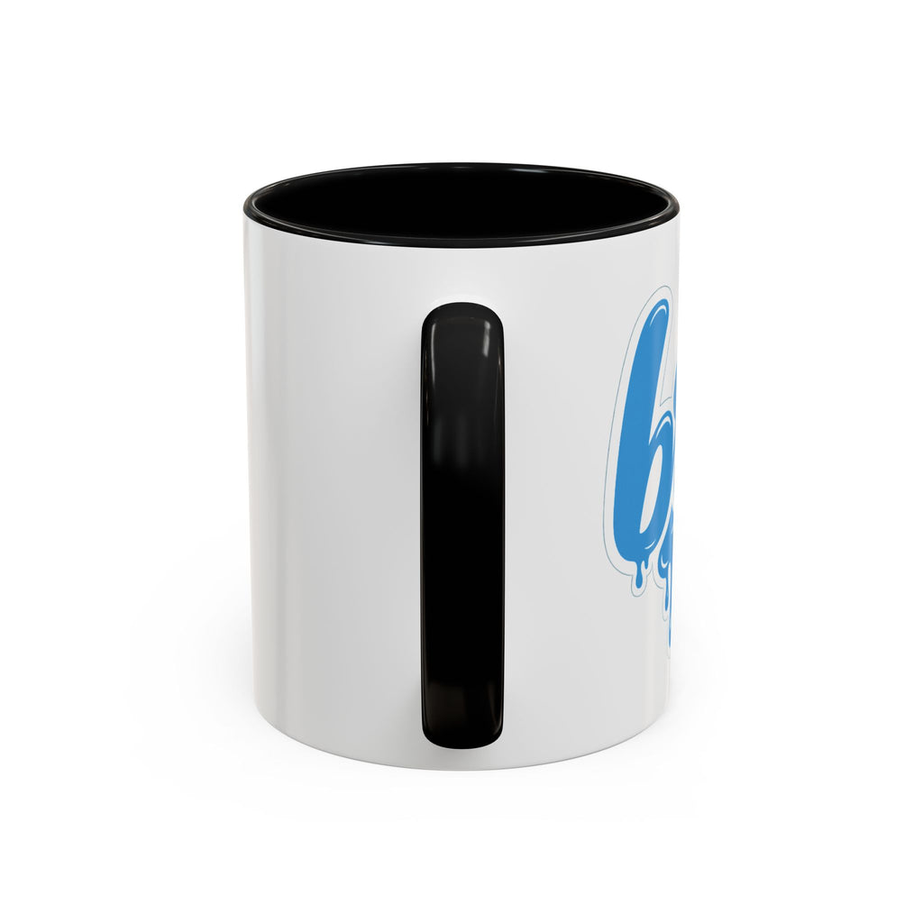 Breezy Coffee Mug (11, 15oz)
