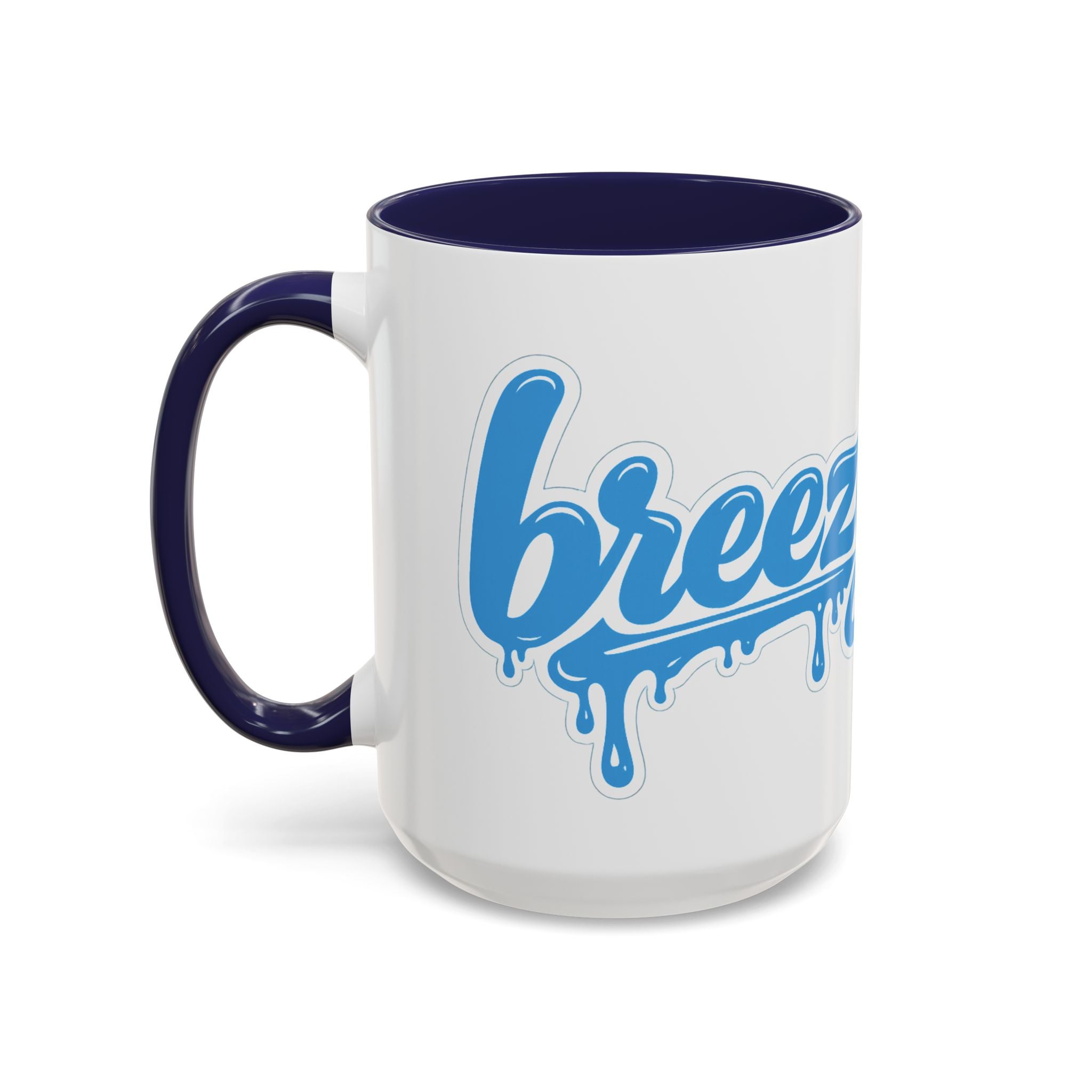 Breezy Coffee Mug (11, 15oz)