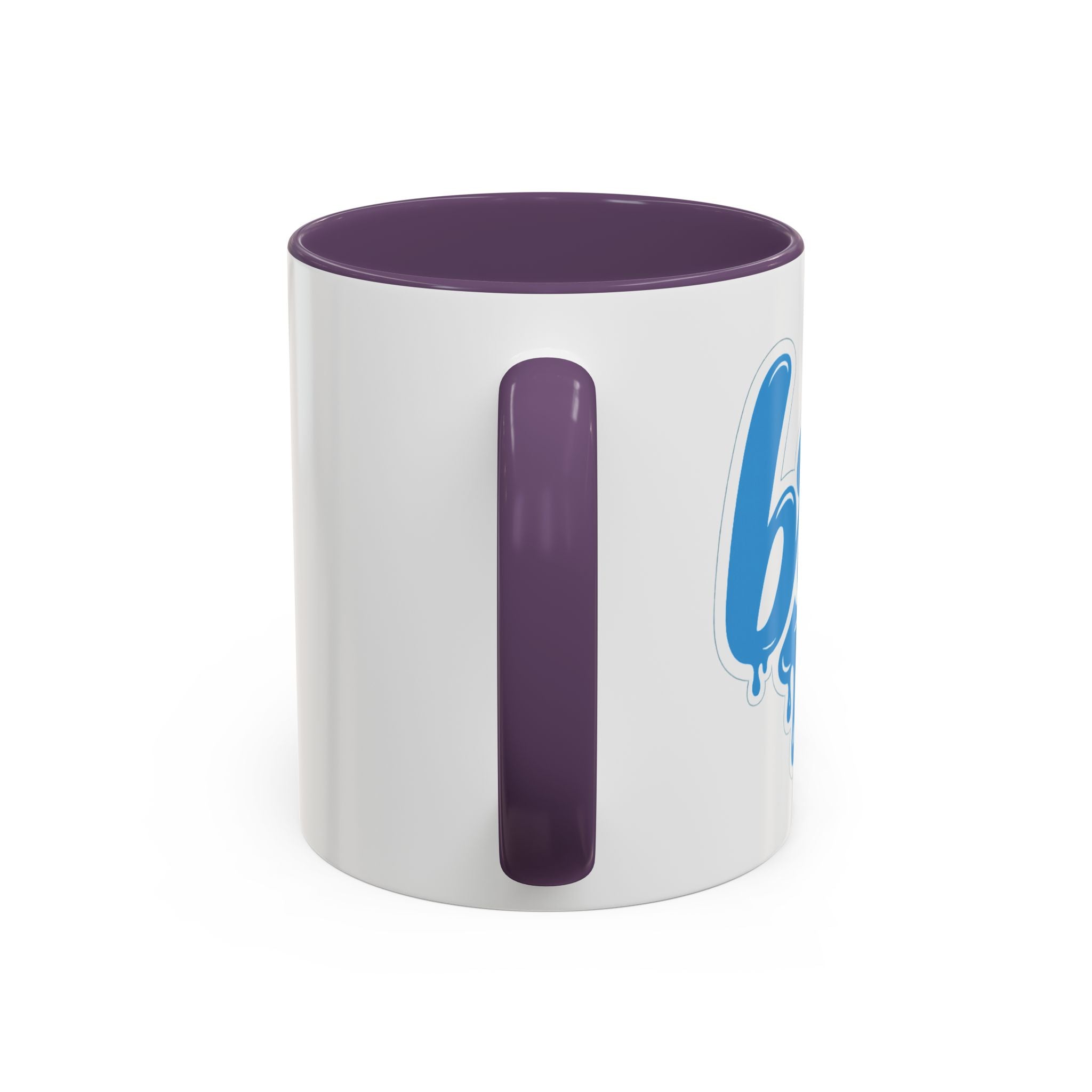 Breezy Coffee Mug (11, 15oz)