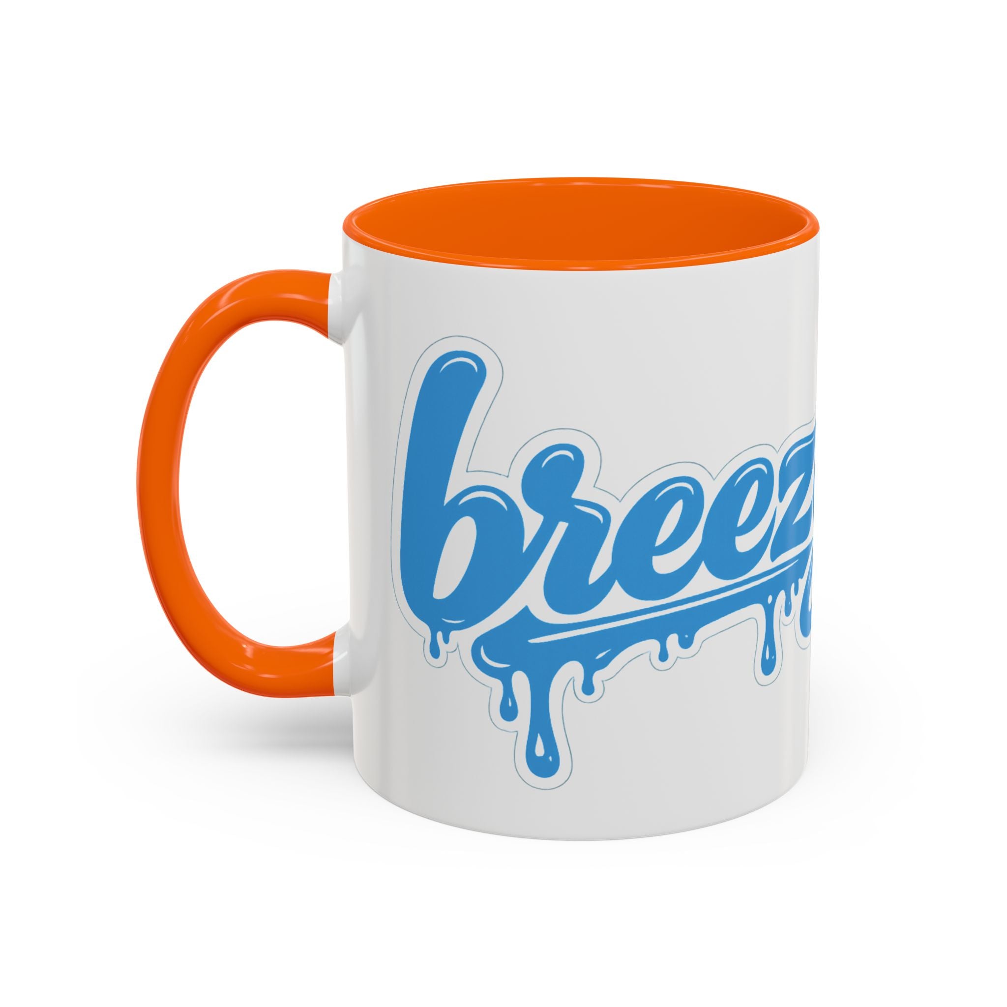Breezy Coffee Mug (11, 15oz)